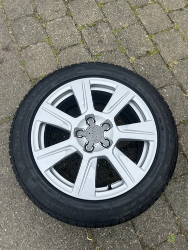 Original 1xaudi alufelge - 1xaudi,