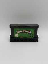 Wario land gameboy advance - land,