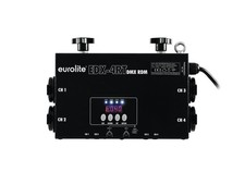 Eurolite edx 4rt dmx - edx-4rt, truss