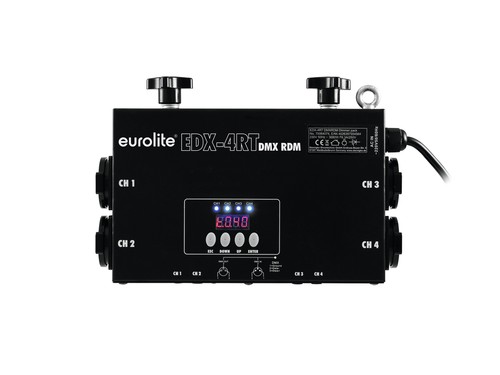 Eurolite edx 4rt dmx - edx-4rt, truss
