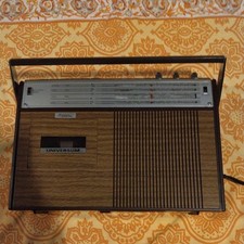 Universum Kassettenrecorder