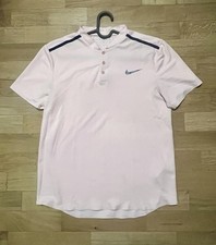 Nike Tennis Poloshirt RF Roger