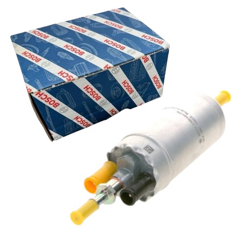 Bosch kraftstoffpumpe für - bosch,