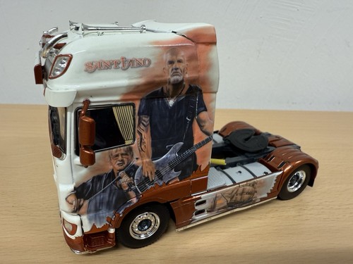 Wsi lkw modell - wsi,