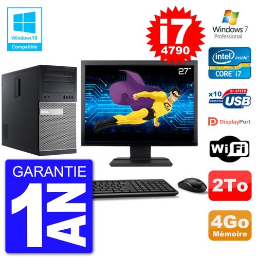Tour dell 9020 - pc,