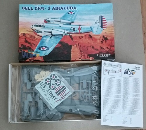 Bell yem airacuda - yem, valom