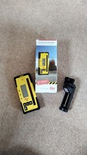 📌 ROD EYE 160 DIGITAL LASER LEVEL RECEIVER, SUIT LEICA RUGBY TOPCON SPECTRA etç