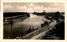 AK GRUSS AUS WESTPREUSSEN