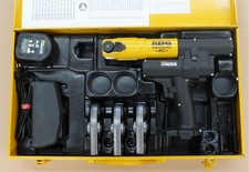 Rems presszange mini - mini-press, acc
