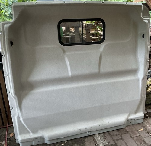 Trennwand für citroen jumper - für,
