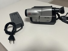 Canon UC-V10 Hi8 Video Camcorder