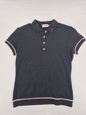 Moncler Damen Poloshirt -