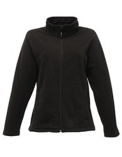 Women´s Micro Full Zip Fleece