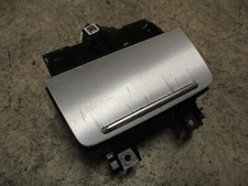 ALU Dekor Aschenbecher Audi TT