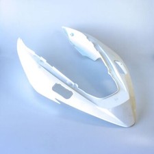 Unlackiert Rear/Tail