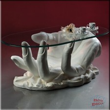 Couchtisch Glas Glastisch