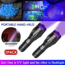 3500000lm UV Ultra Violet LED