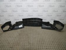 Original BMW E60 E61 M Paket M5 Luftführung 51 71 7905332