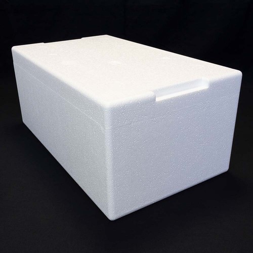 Styroporbox thermobox 22 - ,, ,