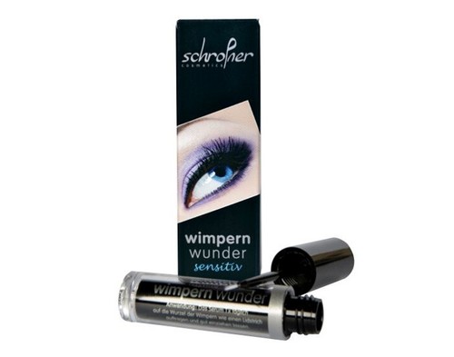 Schrofner wimpernwunder serum - wimpernwunder,