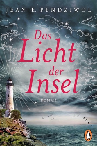 Das licht der insel - licht, von
