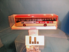KEMBEL 1/87 :"MB Stadtbus 90