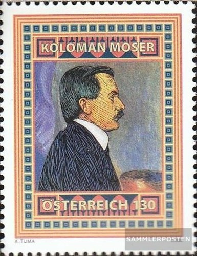 österreich 2781 - Österreich, (kompl.ausg.)