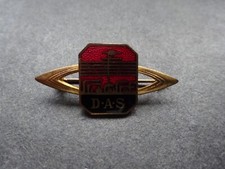 ANSTECKNADEL
