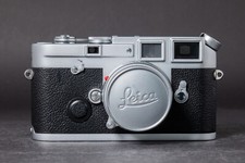 Leica M6J + 50mm 2.8 Elmar 10440 silber  1966-22 40 Jahre  FOTO-GÖRLITZ