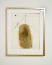 James Coignard   Farbaquatinto Radierung mit Carborundum