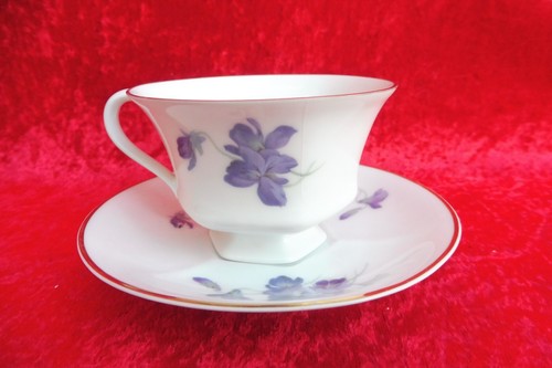 Schöne alte tasse mit - tasse,