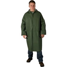 Paladin Regenmantel Gr. L oder XXL Regenjacke Regenanzug Regen Mantel Jacke