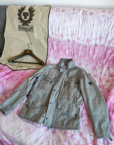 Belstaff ahorn seltene - ahorn, farbe