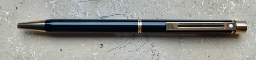 Lagerbereinigung sheaffer - lagerbereinigung!,