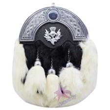 CC Full Dress Kilt Sporran