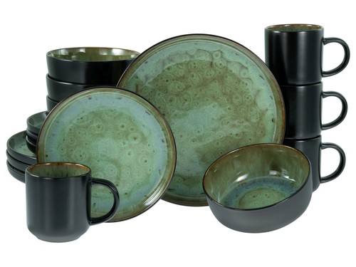 Creatable nordic fjord green - creatable,