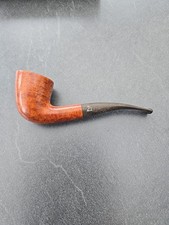 W.O. Larsen Pfeife Neu 9mm