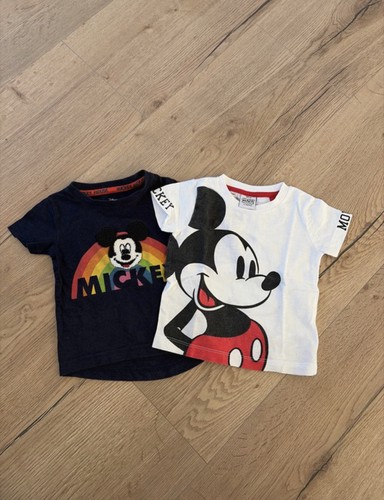 Baby tshirt disney - disney, maus