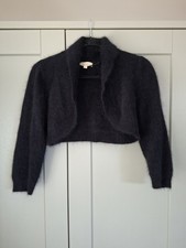 Monsoon 70 % Angora schwarzer
