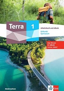 Terra erdkunde ausgabe - terra,