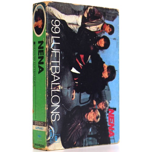 Nena luftballons album - 99,