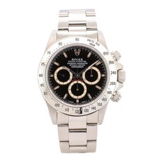 Rolex Daytona Zenith 16520