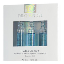 Dr. Grandel Wirkstoff-Ampullen