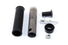 Gasgriff komplett für MZ ES