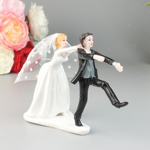 Lustige hochzeit widerstrebend - hochzeit,
