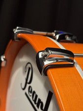 Pearl Reference Shell Set Root Beer Fade