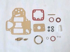 Reparatursatz Weber 40DCOE 42DCOE 45DCOE Vergaser BMW Alfa VW Fiat 