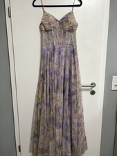 Mascara Abendkleid / Peek &