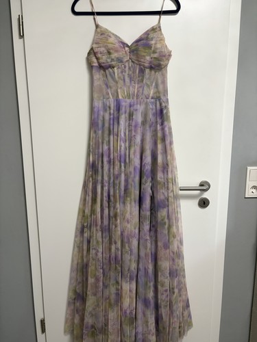 Mascara abendkleid peek - abendkleid, &