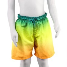 H&M Kinderbadehosse Sommer ( Gr. 122 / 128 ) Bund Hose Badehose - AUSVERKAUFT -